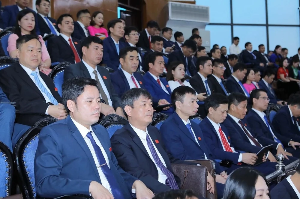 Tài liệu Đại hội Đảng Bộ tỉnh Thanh Hóa -3.jpg