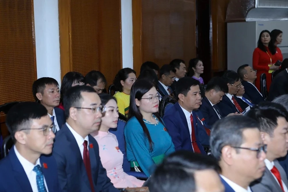 Tài liệu Đại hội Đảng Bộ tỉnh Thanh Hóa- 5.jpg