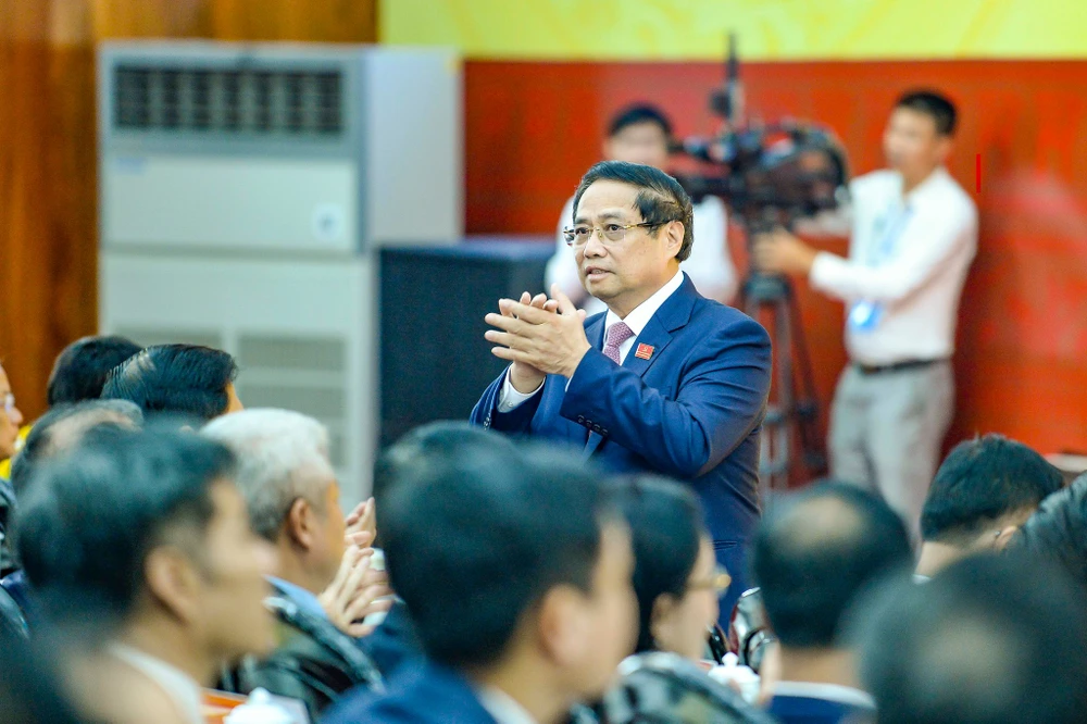 Đại hội Đảng bộ tỉnh Thanh Hóa lần thứ XX - 16.jpg