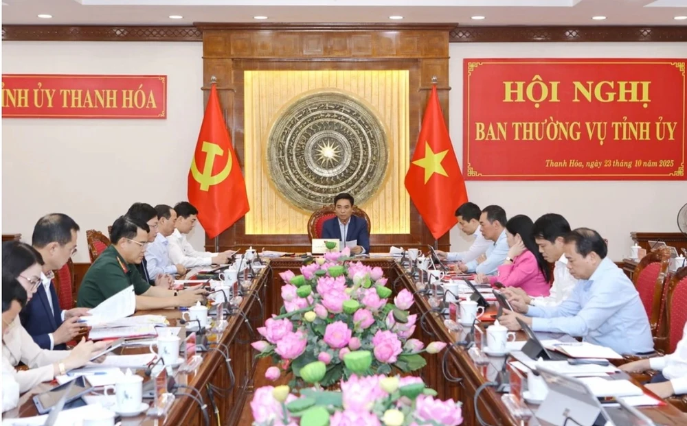 Bí thư Tỉnh ủy tỉnh Thanh Hóa 2 .jpg