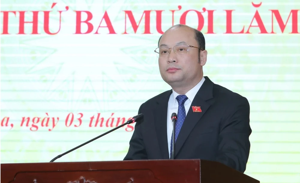 Phó Chủ tịch UBND tỉnh Thanh Hóa cao Văn Cường.jpg