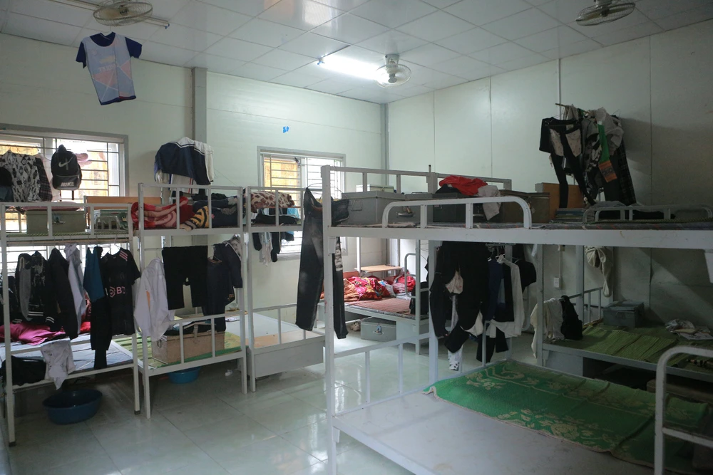 Trường Phổ thông Dân tộc bán trú THCS xã biên giới Pù Nhi-18.JPG