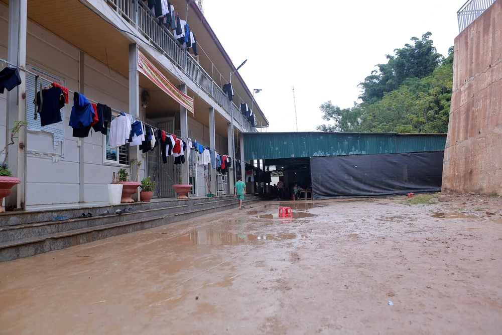 Trường Phổ thông Dân tộc bán trú THCS xã biên giới Pù Nhi-8.JPG