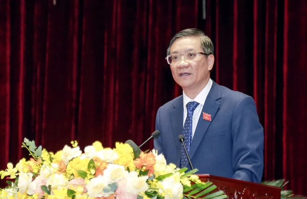 Thanh Hóa dự án chậm tiến độ, gây lãng phí.jpg