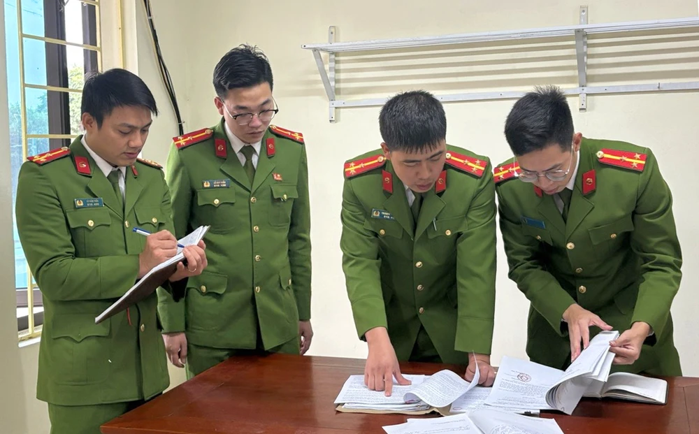 Bắt người phụ nữ giả chết suốt 5 năm để trục lợi bảo hiểm - 5.jpg