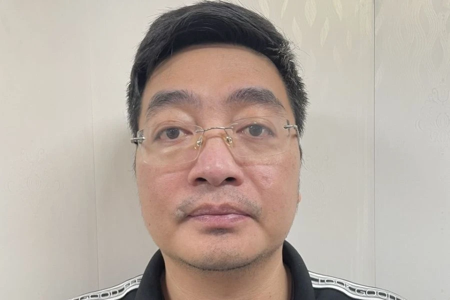 1 nhân viên ngân hàng ở Thanh Hóa chiếm đoạt 3,5 tỷ đồng - 2.jpeg