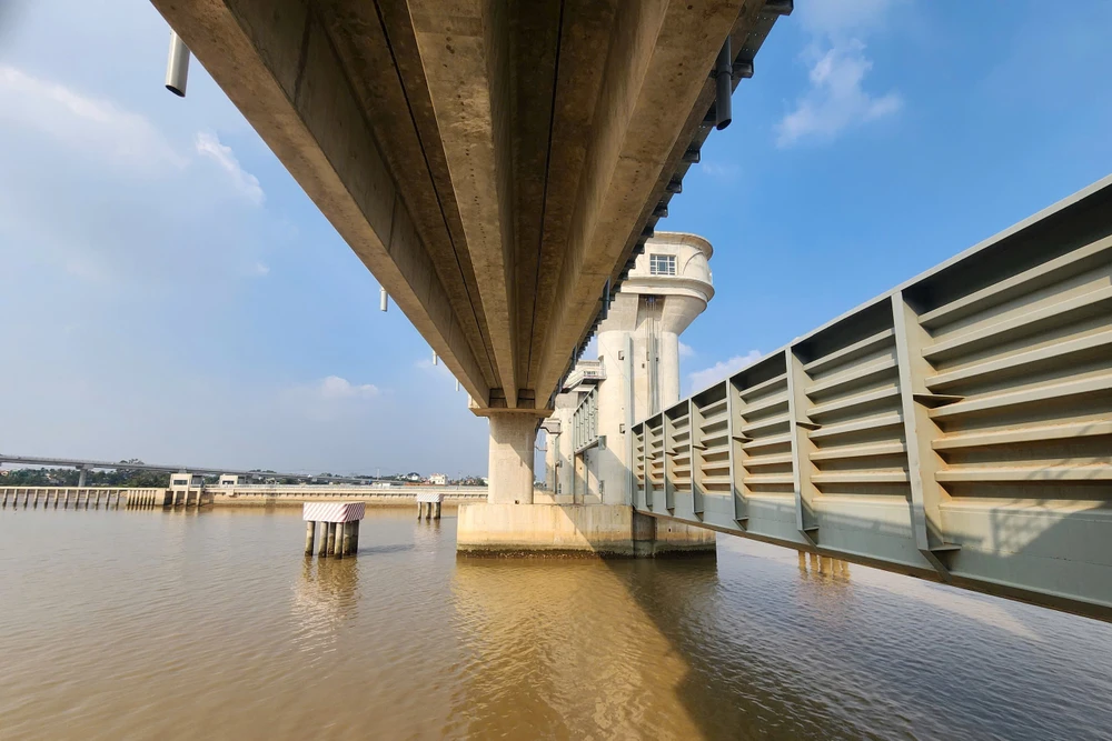 Thông tin mới vụ cầu ở Thanh Hóa xây xong nhưng chưa hoàn tất thủ tục bàn giao-6.jpg