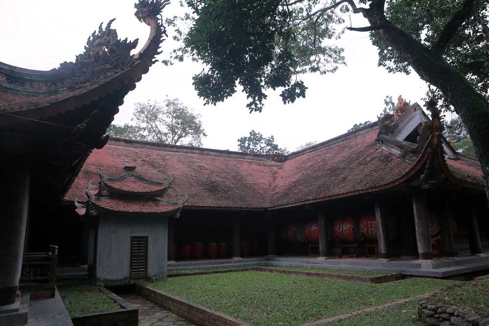 Lam Kinh – dấu ấn Tây Kinh giữa đại ngàn xứ Thanh-10.JPG