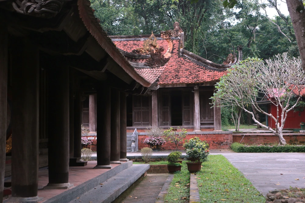 Lam Kinh – dấu ấn Tây Kinh giữa đại ngàn xứ Thanh-11.JPG