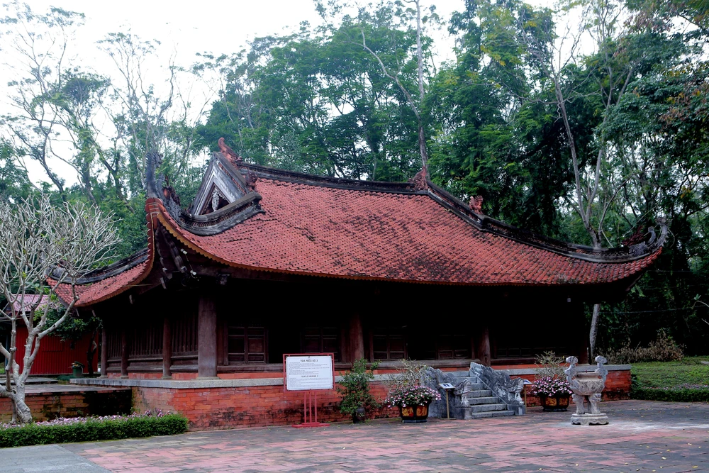 Lam Kinh – dấu ấn Tây Kinh giữa đại ngàn xứ Thanh-12.JPG