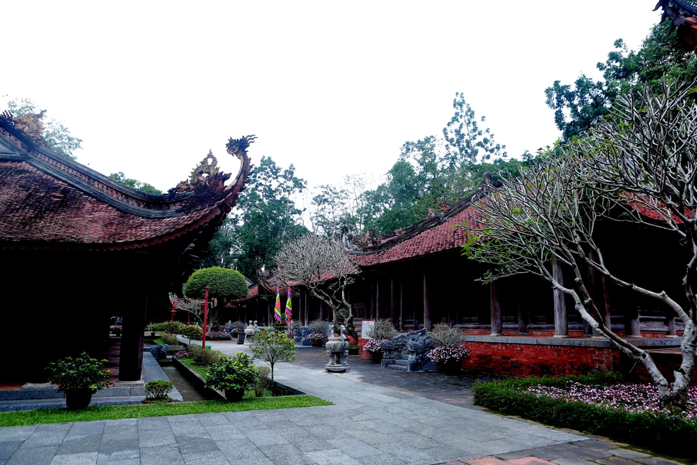 Lam Kinh – dấu ấn Tây Kinh giữa đại ngàn xứ Thanh-13.JPG