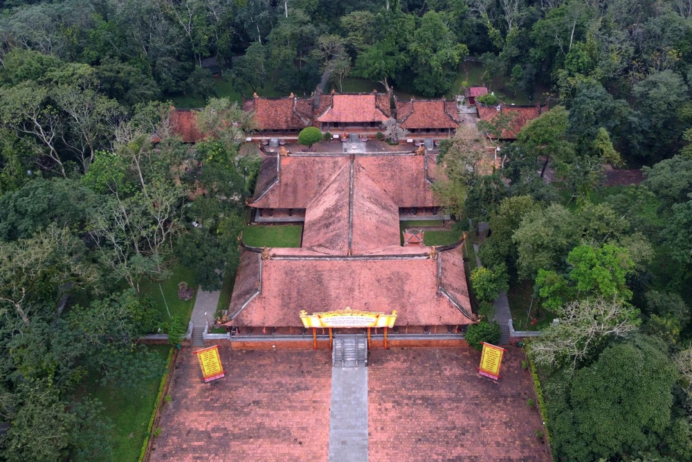 Lam Kinh – dấu ấn Tây Kinh giữa đại ngàn xứ Thanh-19.JPG