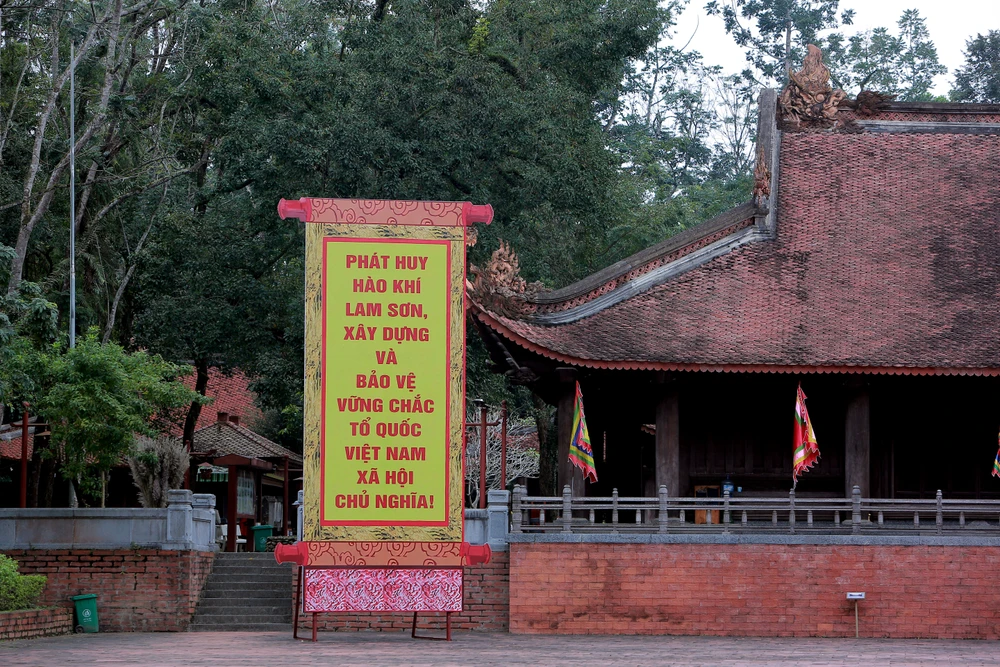 Lam Kinh – dấu ấn Tây Kinh giữa đại ngàn xứ Thanh-20.JPG