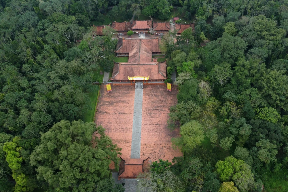 Lam Kinh – dấu ấn Tây Kinh giữa đại ngàn xứ Thanh-29.JPG