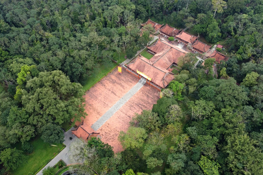 Lam Kinh – dấu ấn Tây Kinh giữa đại ngàn xứ Thanh-30.JPG