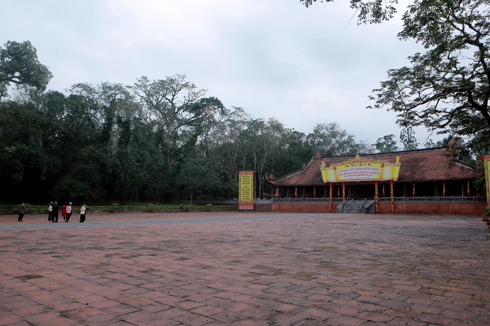 Lam Kinh – dấu ấn Tây Kinh giữa đại ngàn xứ Thanh-5.JPG