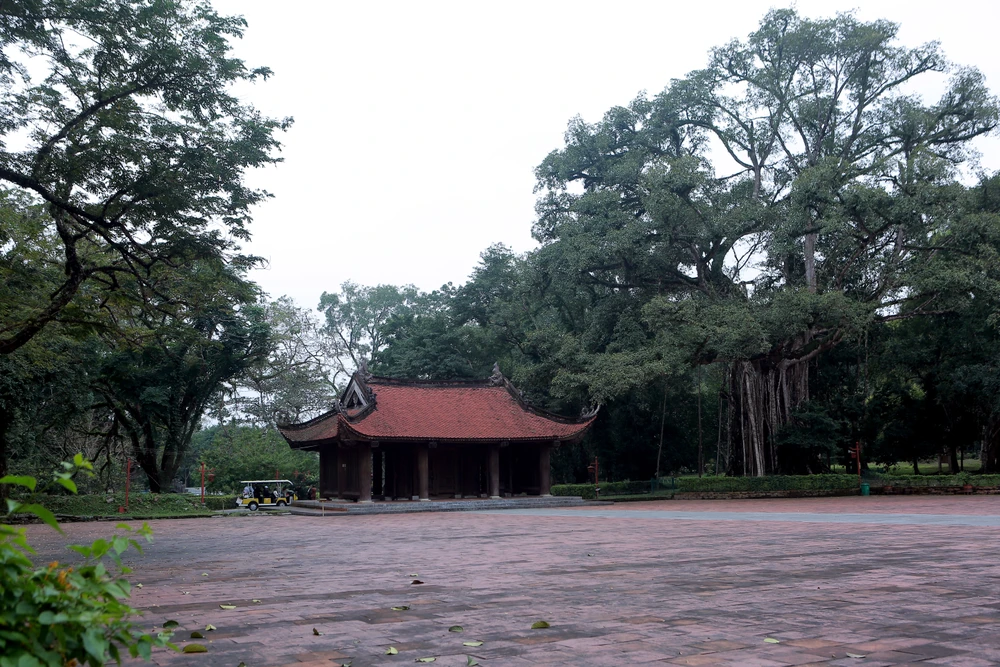 Lam Kinh – dấu ấn Tây Kinh giữa đại ngàn xứ Thanh-8.JPG