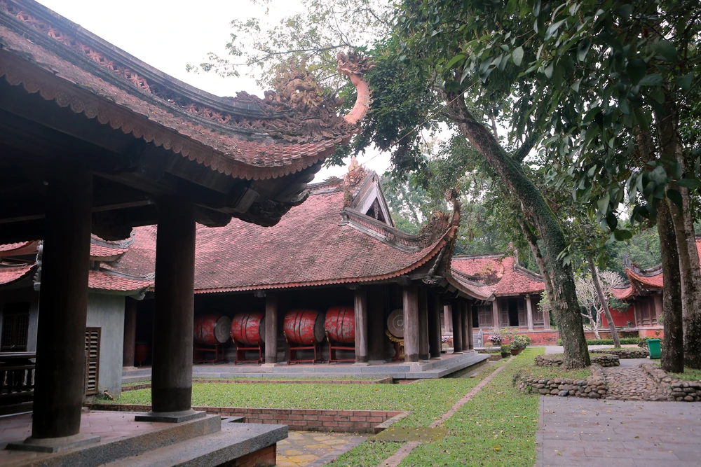 Lam Kinh – dấu ấn Tây Kinh giữa đại ngàn xứ Thanh-9.JPG