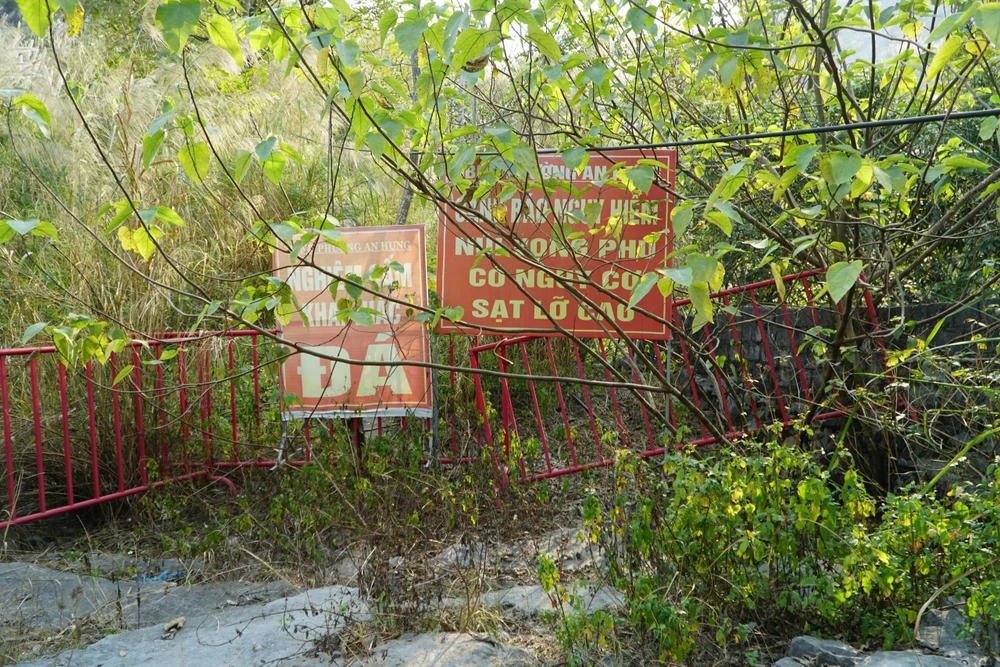 Cận cảnh òn Vọng Phu ở Thanh Hóa sau khi được đầu tư 17 tỉ đồng-6.jpg