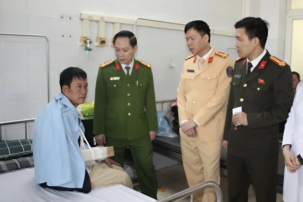 Công an xác định nguyên nhân vụ tai nạn cao tốc qua Thanh Hóa khiến 4 người tử vong-2.jpg