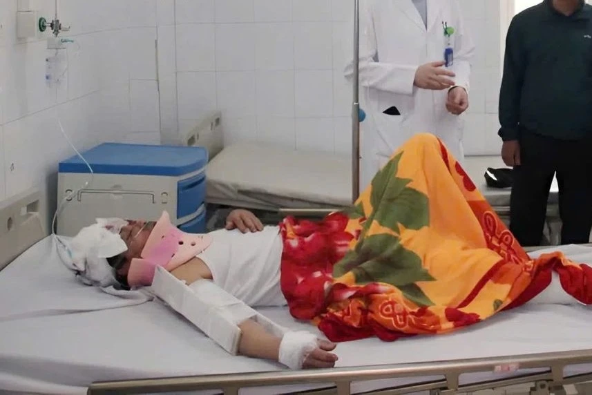 Công an xác định nguyên nhân vụ tai nạn cao tốc qua Thanh Hóa khiến 4 người tử vong-3.jpg