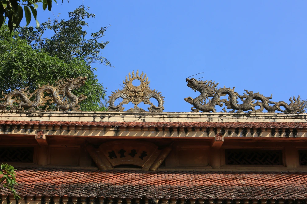 Toàn cảnh di tích quốc gia huyệt đạo Am Tiên - Đền Nưa trước khi chỉnh trang -7.JPG