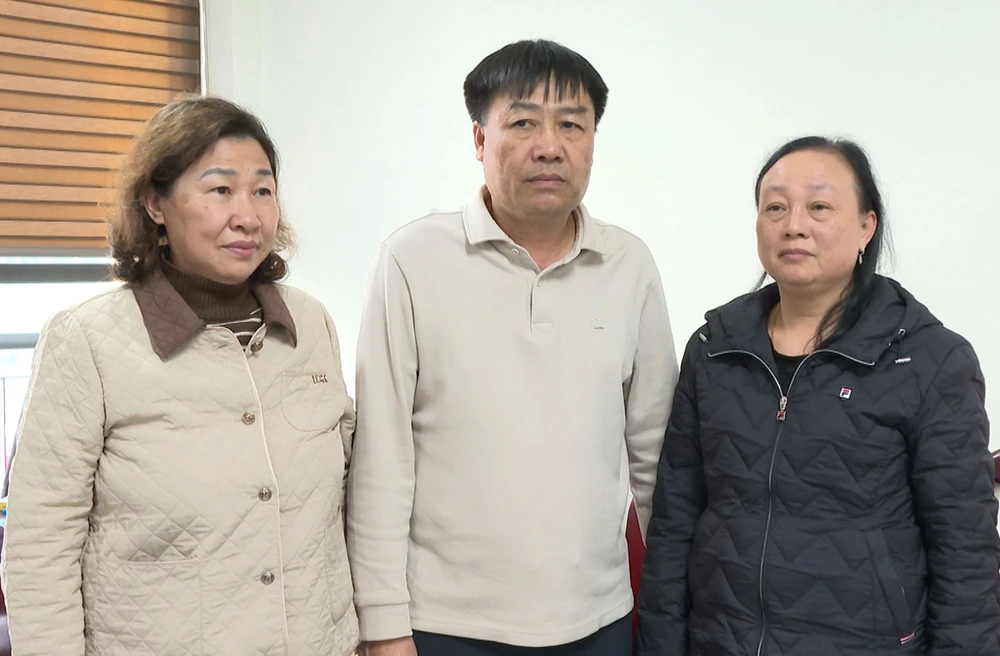 Khởi tố vợ chồng Nguyễn Xuân Biên về tội trốn thuê ở Thanh Hóa -2.jpg