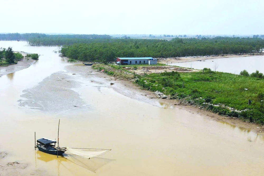 Giá thuê đất công ích 400 triệu đồng, Thanh Hóa cầu cứu Bộ NN&MT.jpg