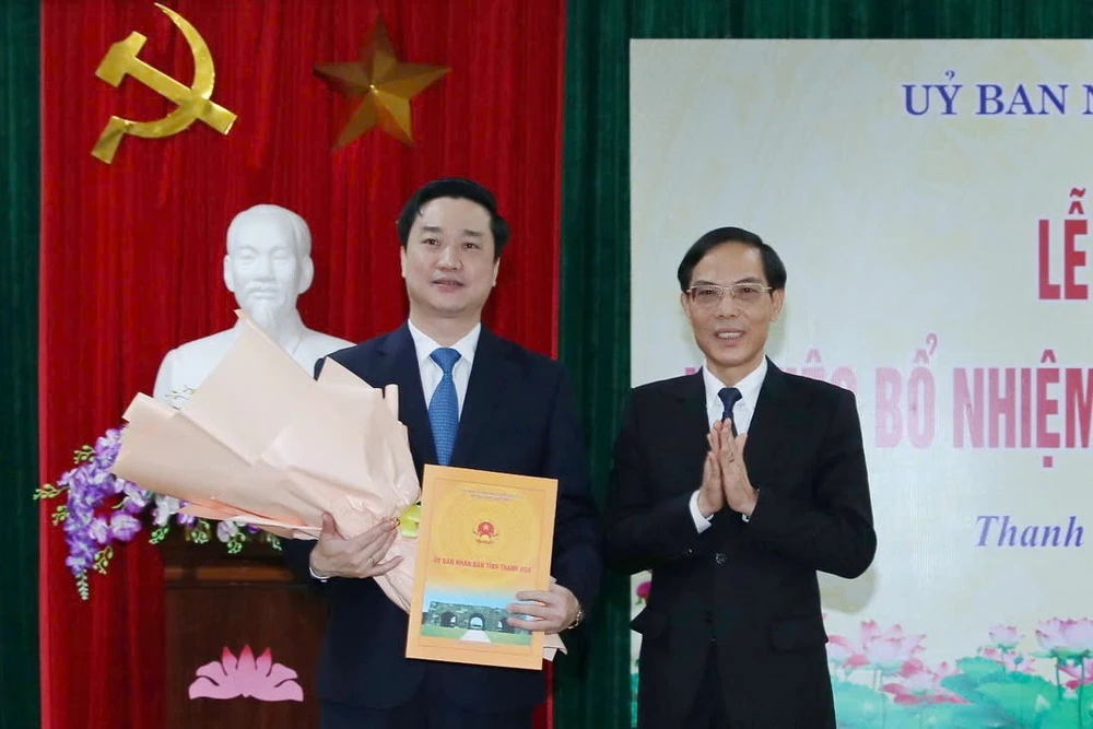 Thanh Hóa có tân Giám đốc Sở Giáo dục và Đào tạo-2.jpg