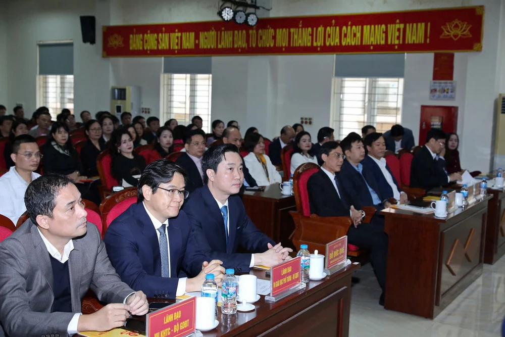 Thanh Hóa có tân Giám đốc Sở Giáo dục và Đào tạo-3.jpg