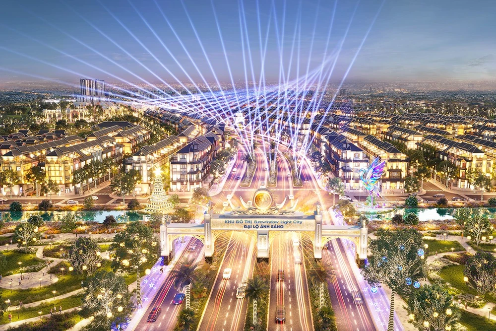 Khởi công đại lộ ánh sáng ở Thanh Hóa 13 ngàn tỉ đồng.jpg