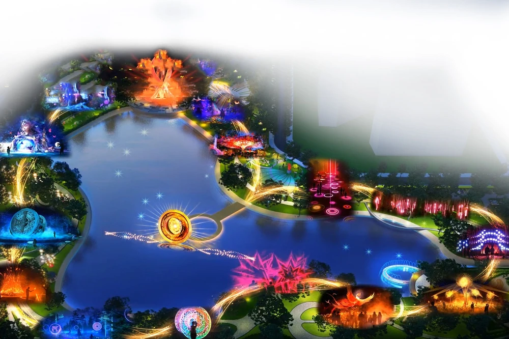 Thanh Hóa khởi công khu đô thị gần 13.000 tỉ đồng-1.jpg