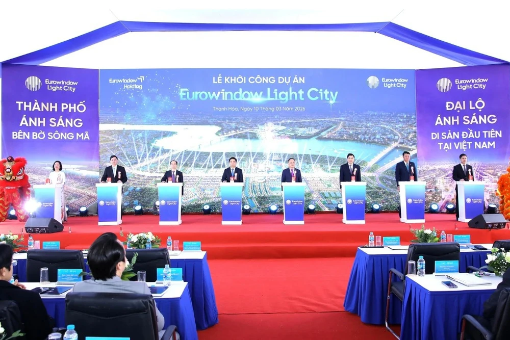 Thanh Hóa khởi công khu đô thị gần 13.000 tỉ đồng.jpg