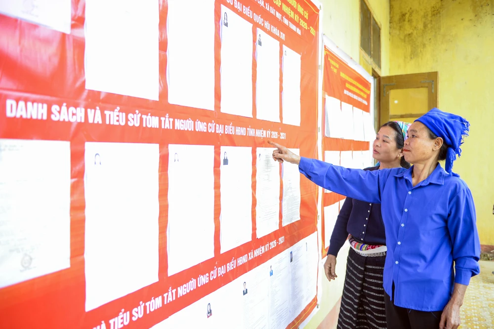 Nơi phên dậu Tổ quốc sẵn sàng cho ngày hội toàn dân đi bầu cử-1.jpg