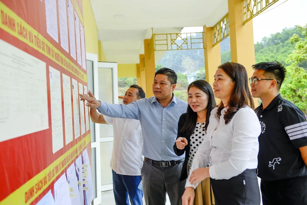 Nơi phên dậu Tổ quốc sẵn sàng cho ngày hội toàn dân đi bầu cử-10.jpg