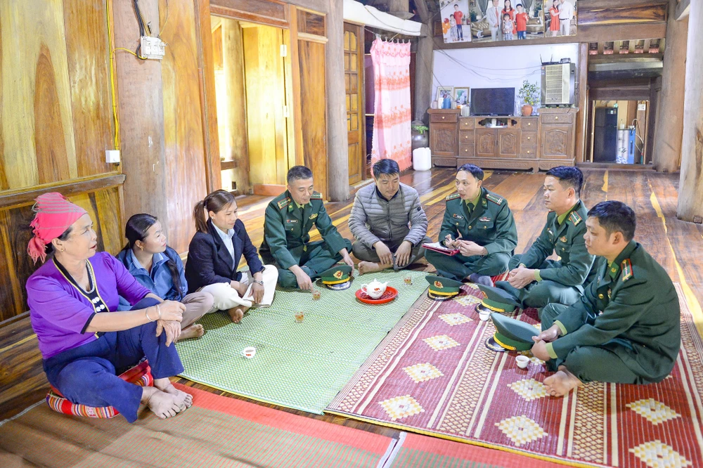 Nơi phên dậu Tổ quốc sẵn sàng cho ngày hội toàn dân đi bầu cử-11.jpg