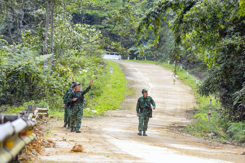 Nơi phên dậu Tổ quốc sẵn sàng cho ngày hội toàn dân đi bầu cử-3.jpg