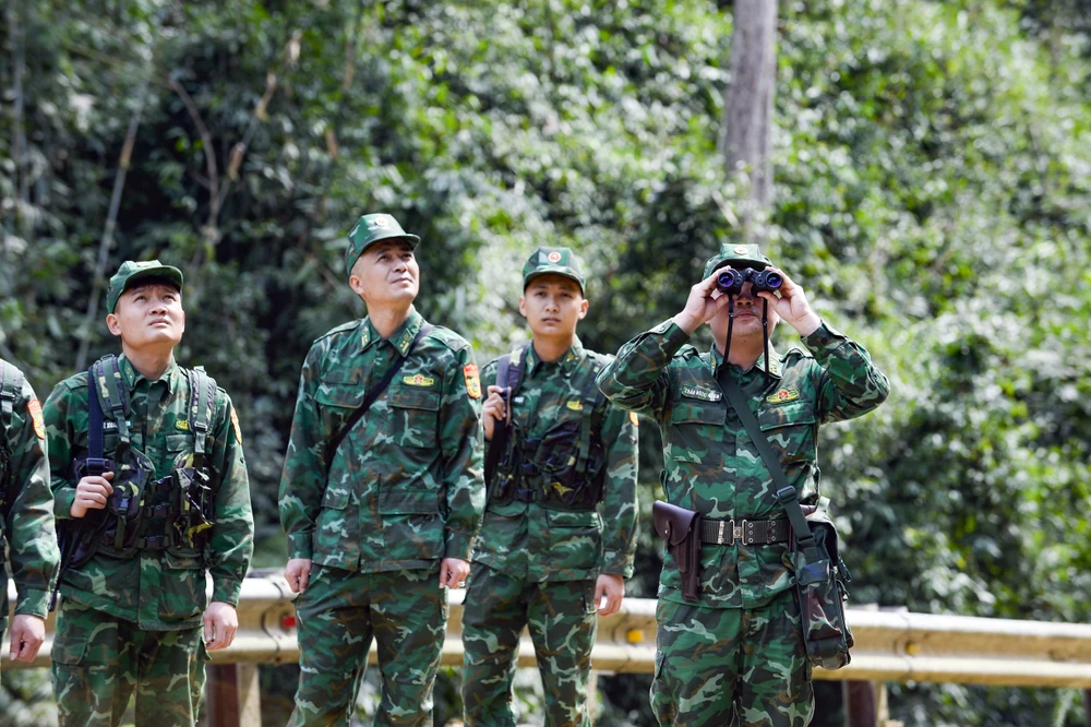 Nơi phên dậu Tổ quốc sẵn sàng cho ngày hội toàn dân đi bầu cử-5.jpg