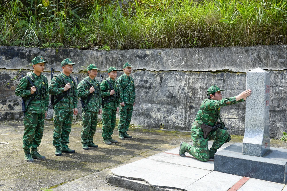 Nơi phên dậu Tổ quốc sẵn sàng cho ngày hội toàn dân đi bầu cử-6.jpg