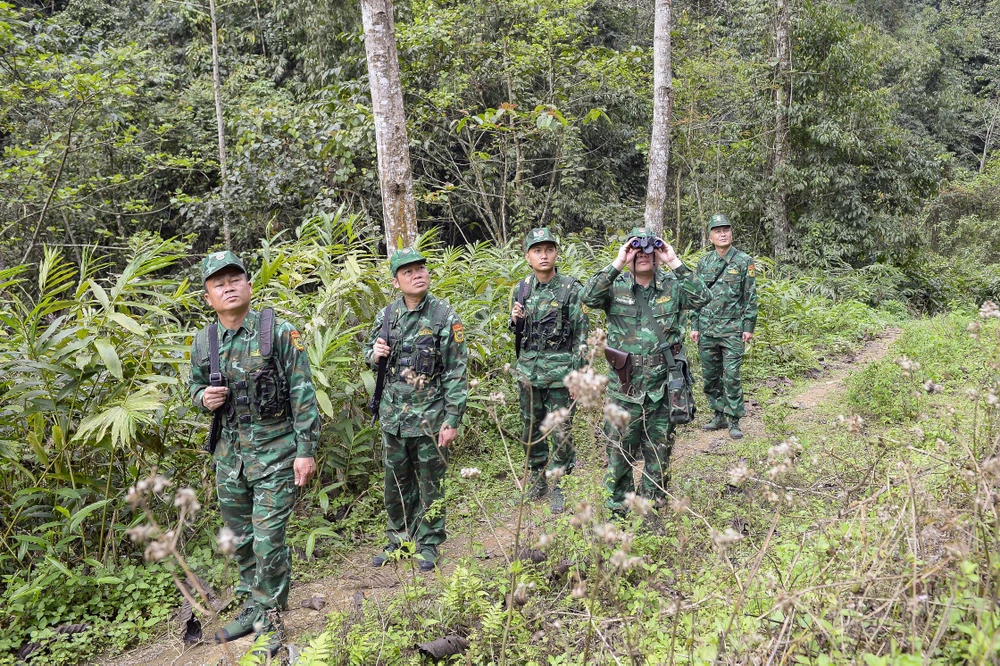 Nơi phên dậu Tổ quốc sẵn sàng cho ngày hội toàn dân đi bầu cử-7.jpg