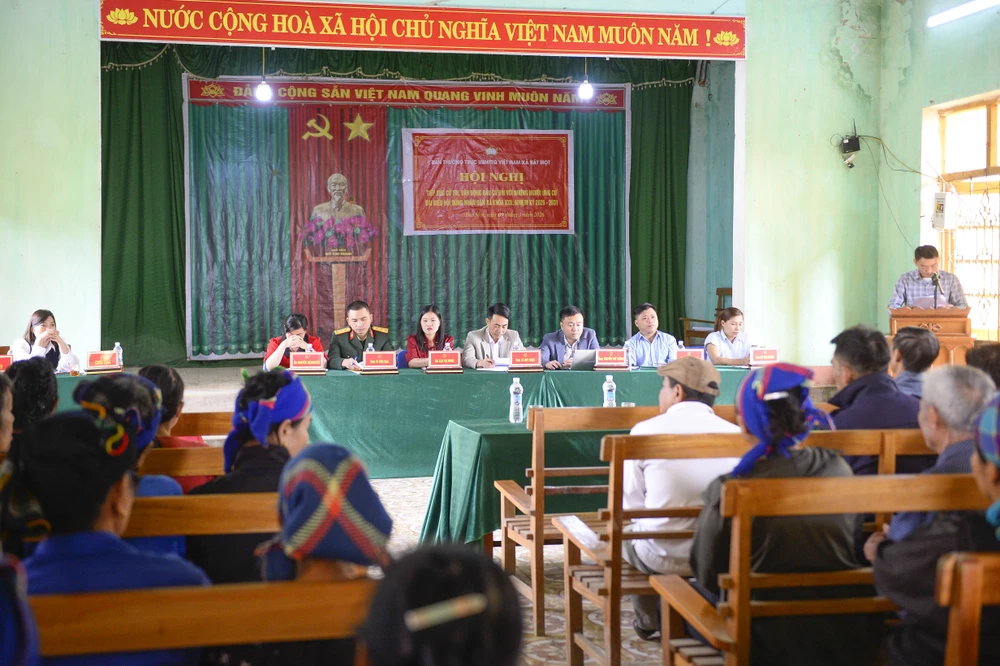 Nơi phên dậu Tổ quốc sẵn sàng cho ngày hội toàn dân đi bầu cử-.jpg