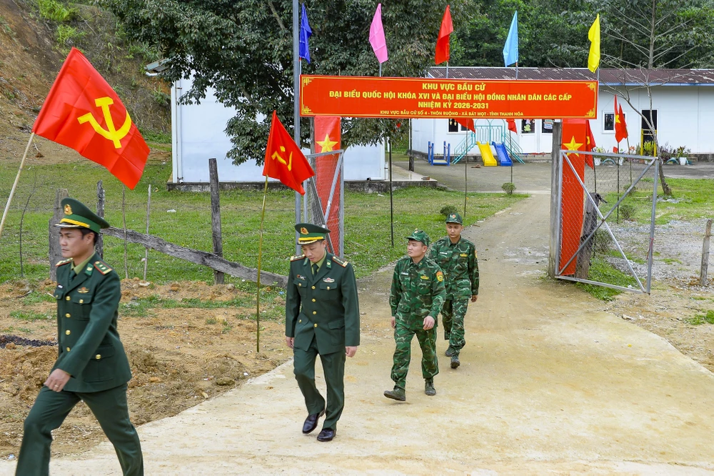 Nơi phên dậu Tổ quốc sẵn sàng cho ngày hội toàn dân đi bầu cử-9.jpg