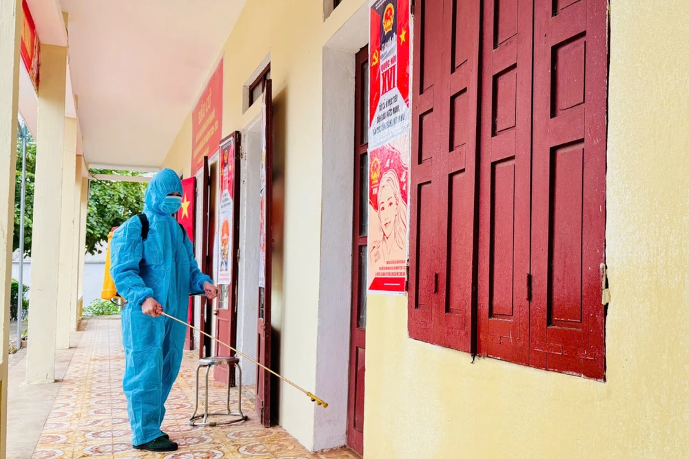 HĐND xã Mường Lát Bầu Cử-3.jpg