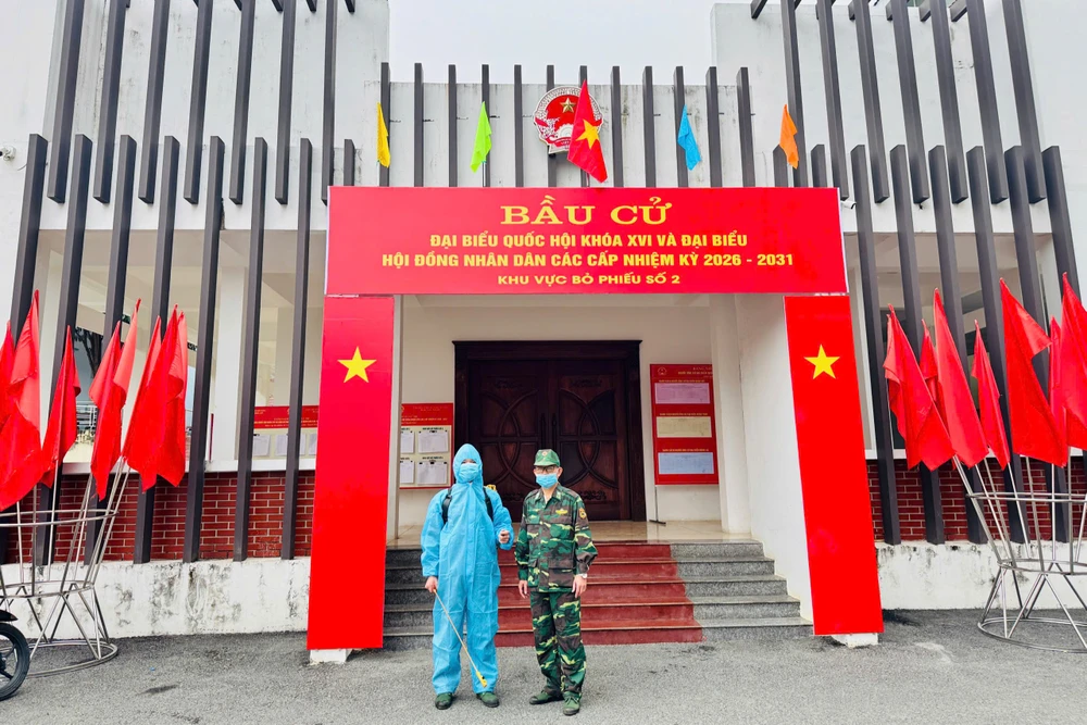 HĐND xã Mường Lát Bầu Cử-.jpg