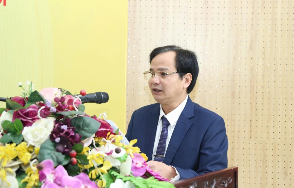 Chính thức vận hành Trung tâm giám sát, điều hành thông minh tỉnh Thanh Hóa-4.jpg