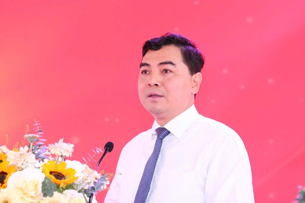 Khởi công dự án doanh trại đóng quân Công an tỉnh Thanh Hóa-2.jpg