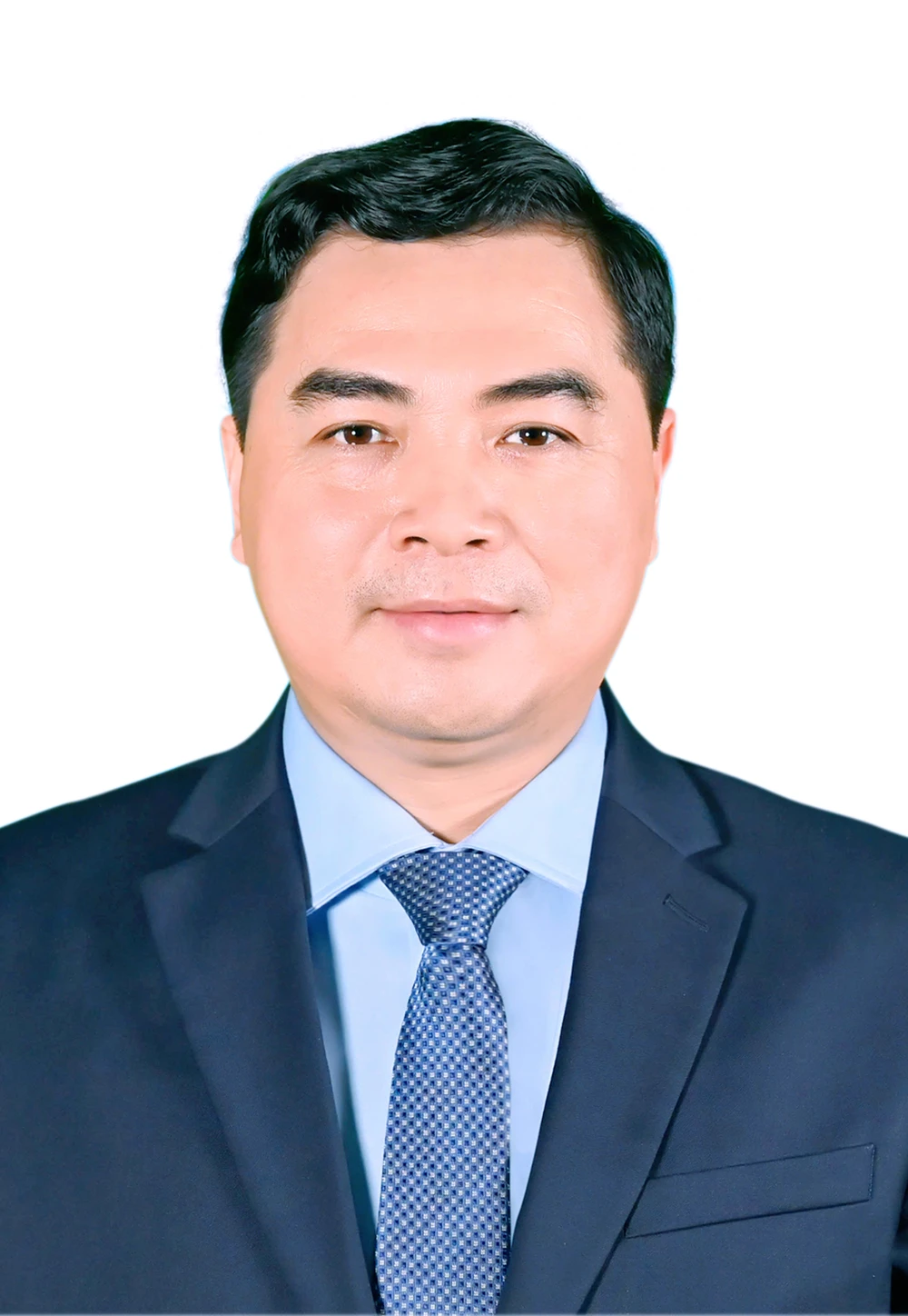 Tân Chủ tịch UBND tỉnh Thanh Hóa ông Nguyễn Hoài Anh.jpg