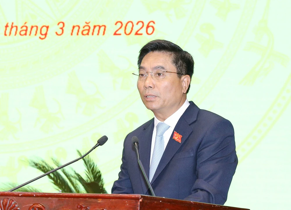 Toàn cảnh Kỳ họp thứ nhất, HĐND tỉnh Thanh Hóa, Khóa XIX nhiệm kỳ 2026-2031-17.jpg