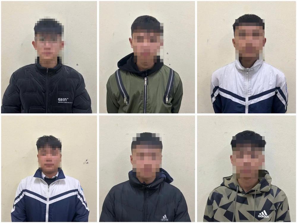 Thanh Hóa Giải pháp ngăn chặn những vụ án cố ý gây thương tích, giết người từ gốc-3.jpg