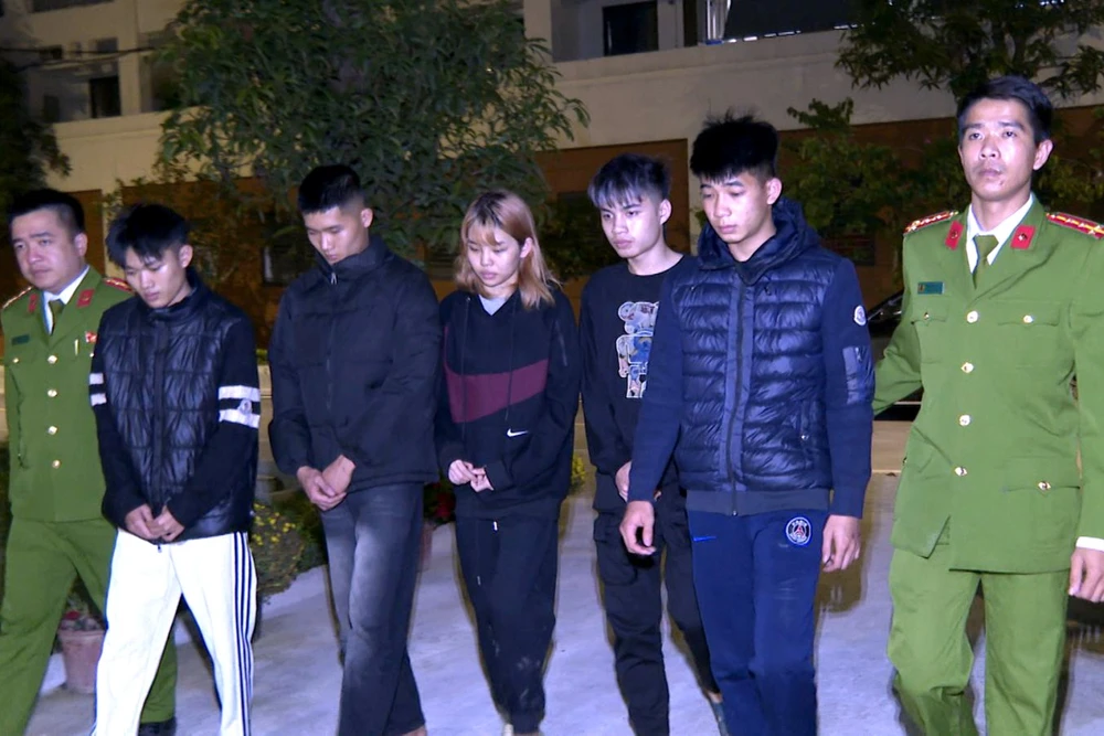 Thanh Hóa Giải pháp ngăn chặn những vụ án cố ý gây thương tích, giết người từ gốc-.jpg